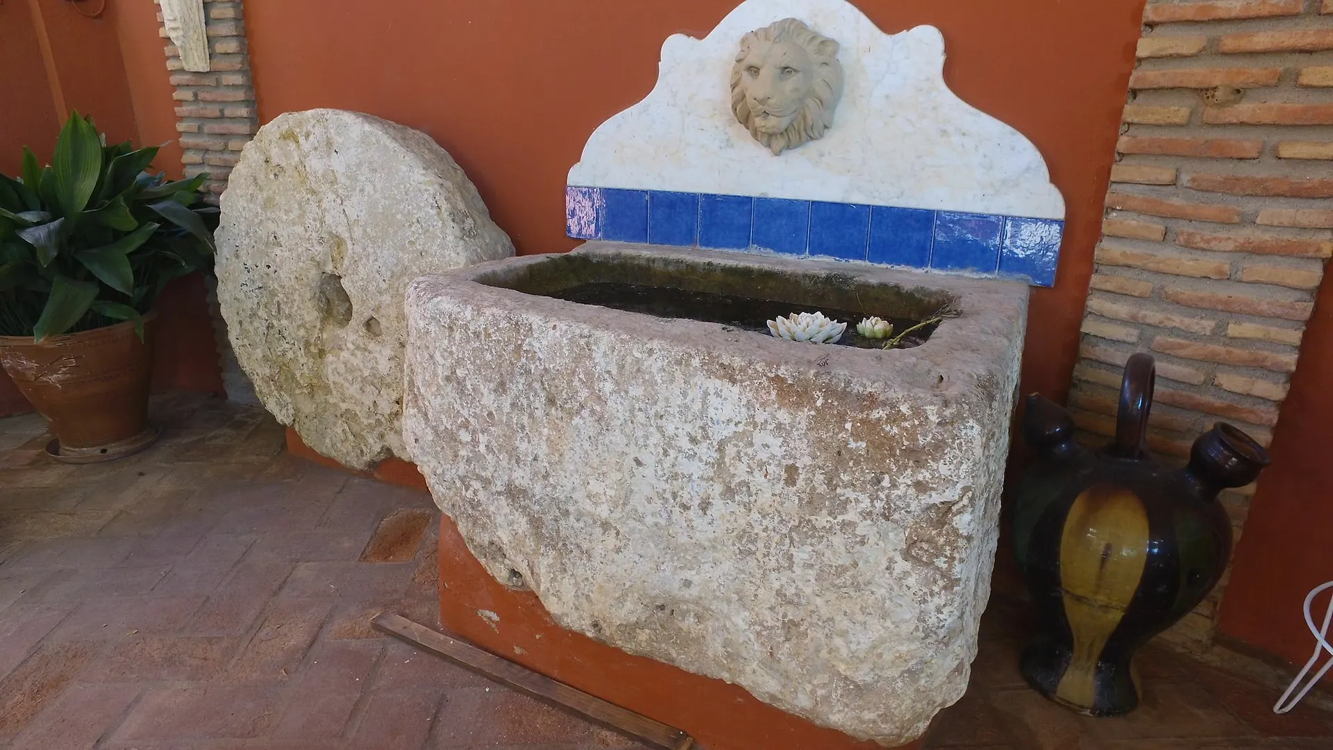 Finca La Vida Loca Benalmádena 3*,  Hiszpania