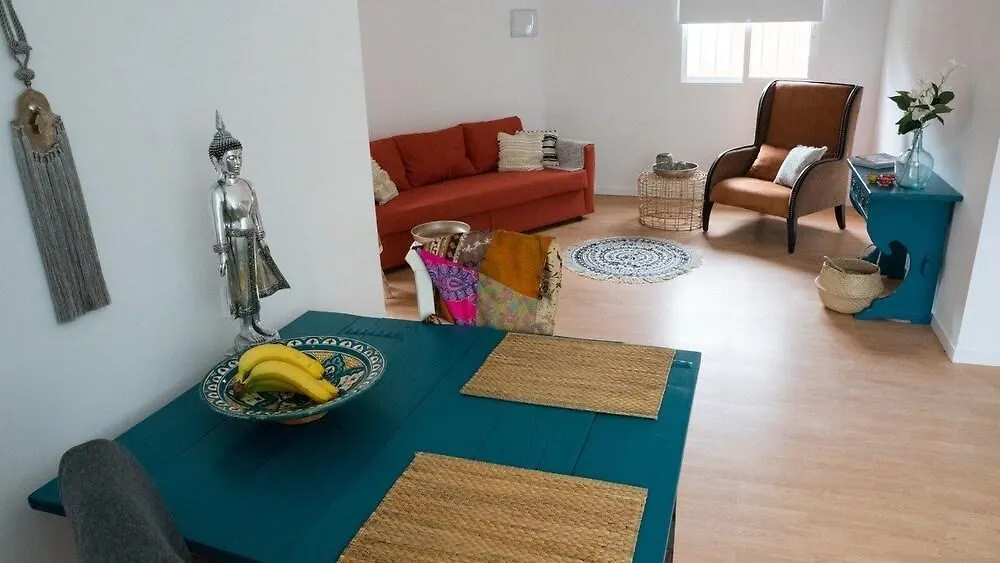 Finca La Vida Loca Benalmádena Hotel