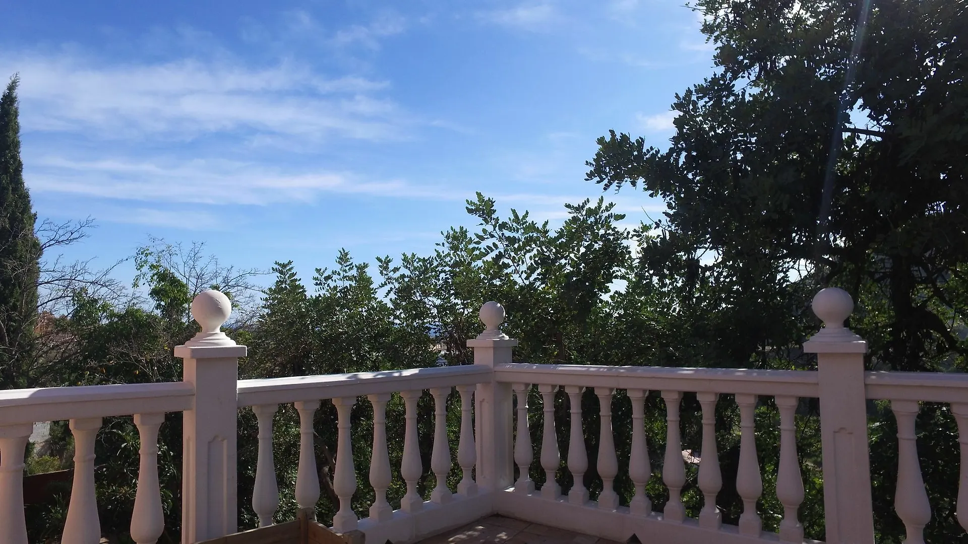 *** Hotel Finca La Vida Loca Benalmádena Spagna